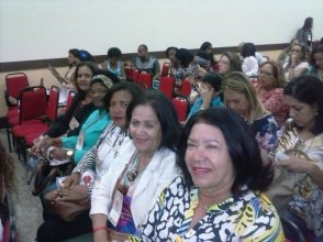 APLB participa de seminário em Salvador