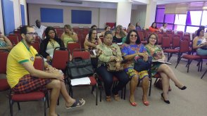APLB Feira participa de reunião em Salvador
