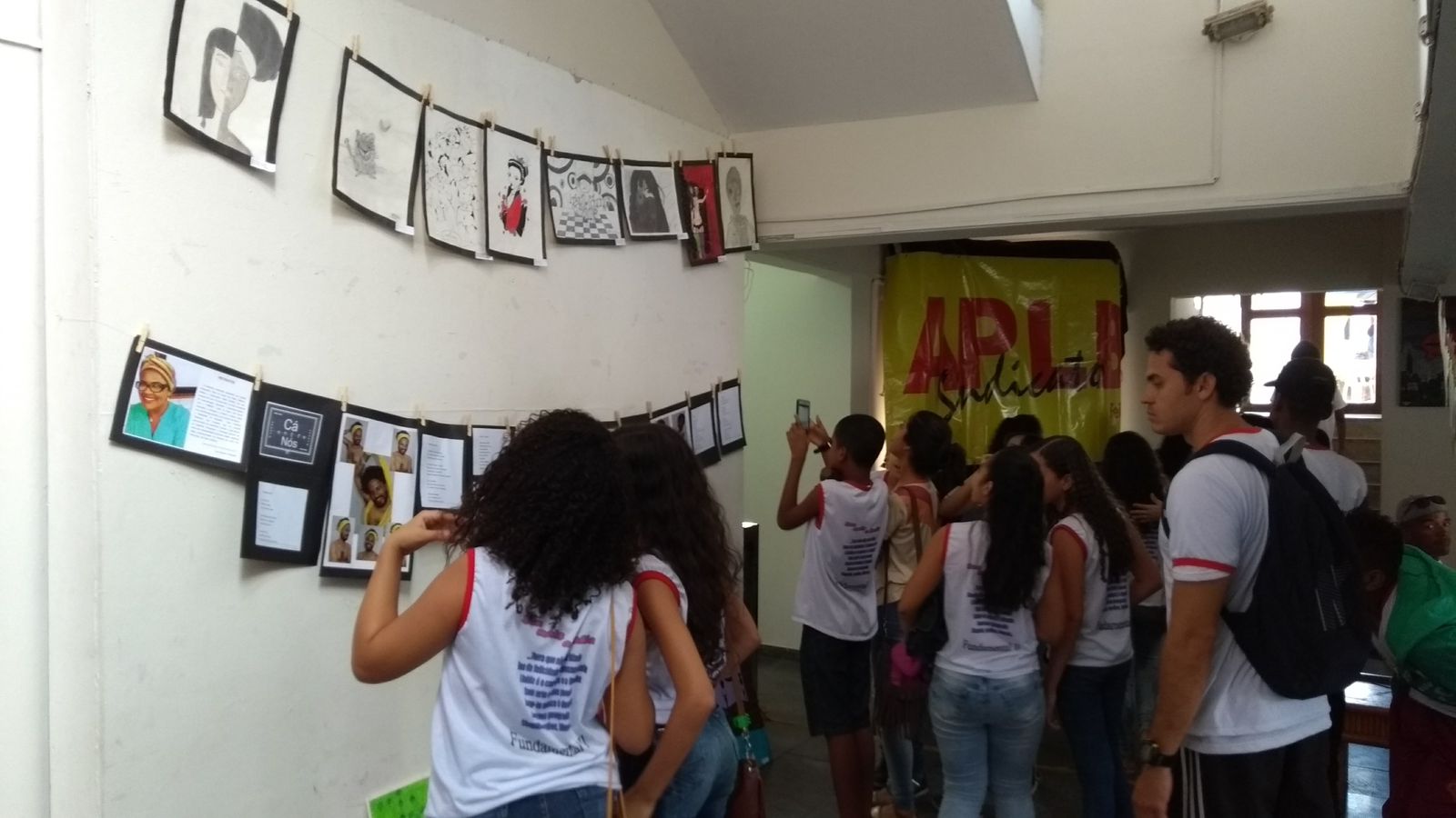 Com o “Aberto do Cuca”, APLB Feira apoia a cultura popular em Feira de Santana